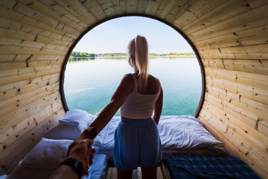 Chorwacja camping czy kwatera – co wybrać na wakacje nad Adriatykiem?