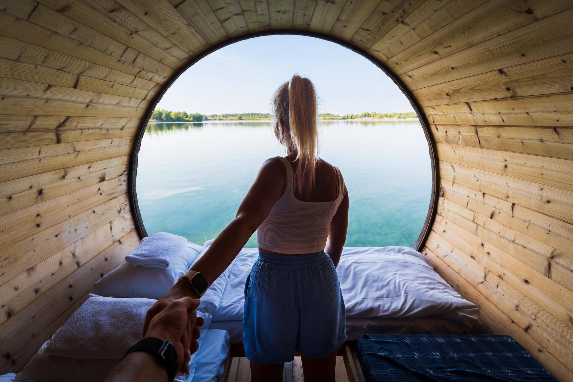 Chorwacja camping czy kwatera – co wybrać na wakacje nad Adriatykiem?