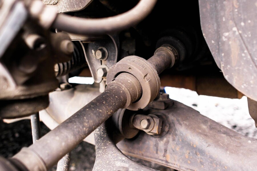 Jak odpowietrzyć lewarek hydrauliczny bez komplikacji?
