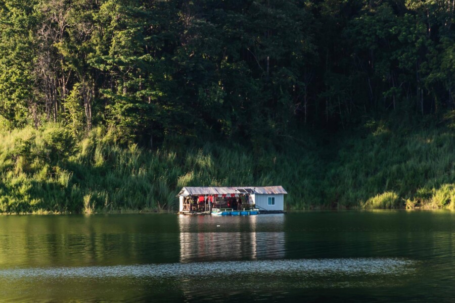 Gdzie z przyczepą na Mazury warto wybrać się na wakacje?