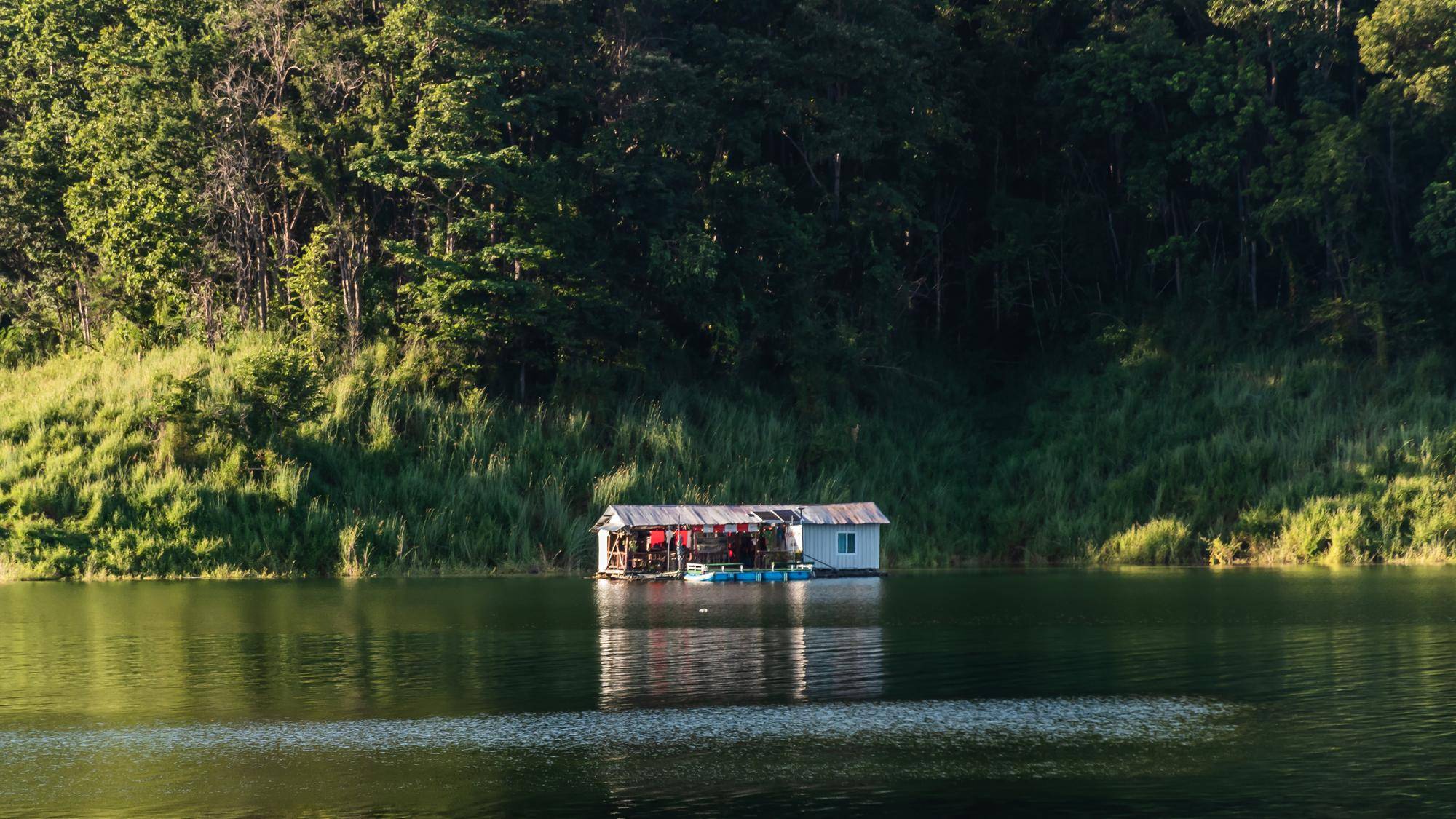 Gdzie z przyczepą na Mazury warto wybrać się na wakacje?
