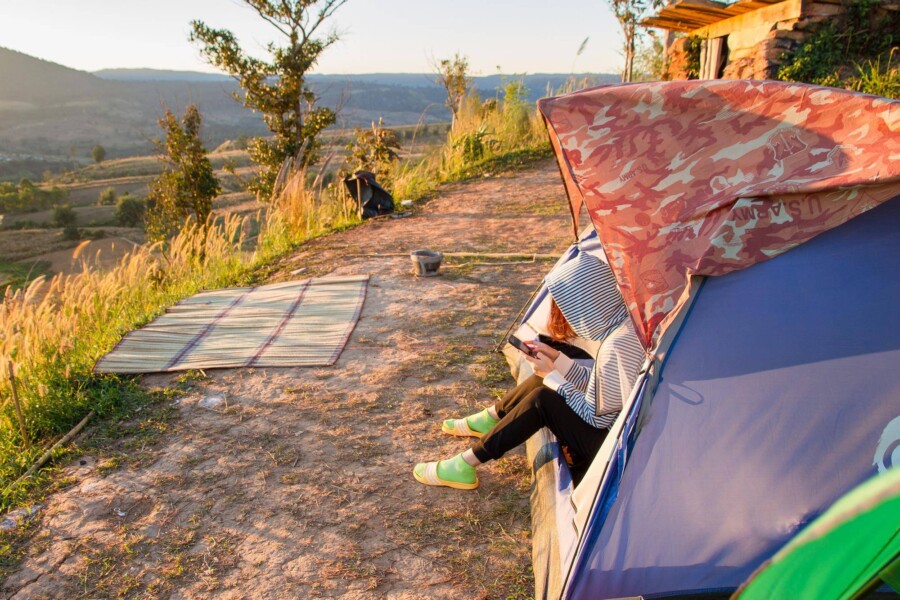 Ile kosztuje camping we Włoszech i od czego zależy cena?