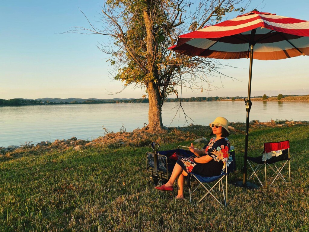 Który camping nad jeziorem Garda warto odwiedzić latem?