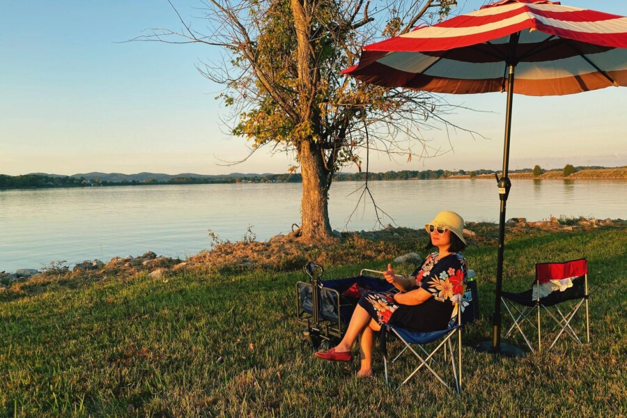 Który camping nad jeziorem Garda warto odwiedzić latem?